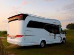 Hobby Premium Drive 2013 года